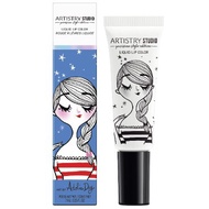 ARTISTRY STUDIO Parisian Style Edition Liquid Lip Color (7ml)
