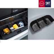 อุปกรณ์ตกแต่งNissan SERENA e-POWER ใหม่ ถาดวางของท้ายรถ C28