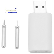 Fishing Float Rechargeable Battery Cr425 Usb Charger For Electronic Floats Batteries Night Fishing A