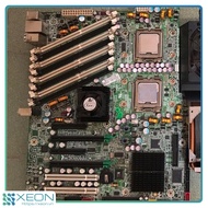 Mainboard HP XW6600 - SK 771
