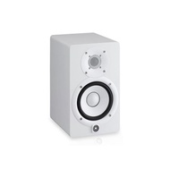 Yamaha YAMAHA HS series active studio monitor speaker white HS5W (1 piece)