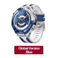 HUAWEI WATCH Ultimate 2 Smart Watch GPS 150M Diving Sonar Underwater Communication Health Monitor eS