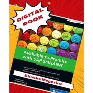 Available-to-Promise With SAP S/4HANA: Advanced ATP