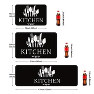 TEMU 3pcs, Absorbent Rugs For Christmas Tree Halloween For Living Room, Bedroom, Laundry & Bathroom