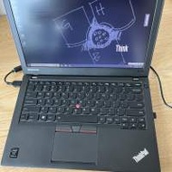 Lenovo Thinkpad x250 12.5"