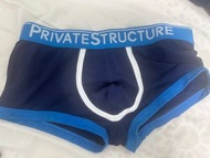 Private Structure 男士內褲