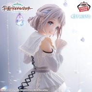 Espsto Figure Katsuragi Lilja - Refined White Ver. Gakuen iDOLM@STER