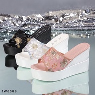 Korean FASHION WEDGES SHOES GS JW6388