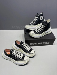 Converse Run Star Legacy CX 夾心餅乾厚底增高鞋｜高還原 氣場拉滿