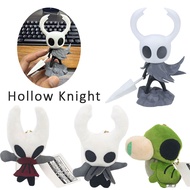 Game Hollow Knight Hornet Plush Doll The Knight Grub Stuffed Toy Decorations