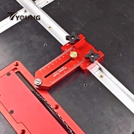 [In Stock] Thin Jig Cutting Repeat Narrow Strips Carpentry Equipment Table Saw Jig