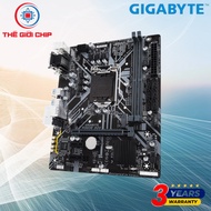 Mainboard Gigabyte B360M-D2V I like new Box 36 Months by supplier