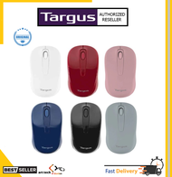 Targus W600 Wireless Mouse Optical 1600 DPI Wireless Mouse