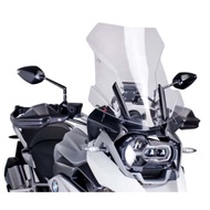 BMW R1250GS/GSA 2019-2023 /R1200GS/GSA 13-2018 Puig Touring windscreen