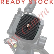 Plat Tripod Weifeng 3520 3510 Somita Takara Excell Promos ST3520 Plate Kualitas Terbaik