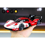 Porsche 963 LMDh 1/24 car model