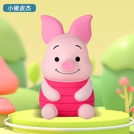 Disney Squeezable Soft Slow Rebound Toy Stress Relief Plushie ของเล่นปลอมที่สร้างสรรค์และน่าตื่นเต้น