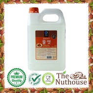 Daesang Chung Jung One Corn Syrup / Mulyot Korean Corn Syrup 5kg