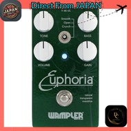Wampler Pedals Euphoria