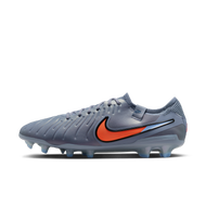 Nike Tiempo Legend 10 Elite 天然硬質草地低筒足球鞋