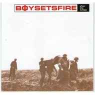 (CD) BOY SETS FIRE - AFTER THE EULOGY