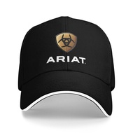 Ariat Logo Top Selling Baseball Cap