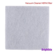 ┫BIU┣Vacuum Cleaner HEPA Filter Motor cCotton Filter Wind Air Inlet Outlet Filter