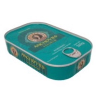 Dona Elena Anchovies in Pure Olive Oil 365g