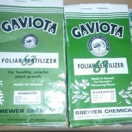 Baja Okid Baja subur Gaviota 63 Baja bunga Gaviota 67 Foliar Orchid Fertiliser Flowering Inducer Fer