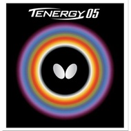 Butterfly Tenergy Original ( 05, 05FX, 05Hard, 19, 64, 64FX, 80, 80FX )