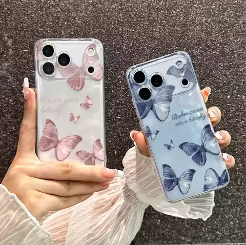 Case For Huawei Honor 90 Lite X9D X7D X9A X9B X8B X7B Magic5 lite Nova 5T P30 Pro Y9 Prime 2019 Butt