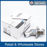 NEW Coolant Thermostat 92 degrees 3.0 V6 Fit For AU-DI A4 A6 A8 S4 S6 S8 06C121111E 06C121111C 06C12