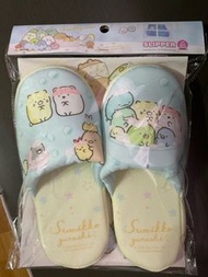 角落生物拖鞋 Size:26cm