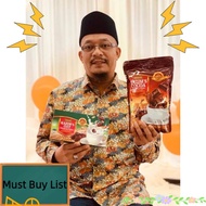 ⭐Health+Beauty⭐ ♣POPULARKazim's Cocoa - Dato Ustaz Kazim (DUKE)✦