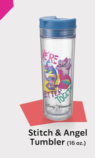 Starbucks Disney collection สตาร์บัคส์ คอลเลคชั่น  Disney ของแท้ 💯