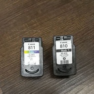 CANON 810 810XL AND 811 811XL REFILL (GOT INK) CARTRIDGE