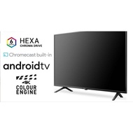 (Super Offer) PANASONIC 4K HDR ANDROID LED TV 50'' INCH TH-50HX655
