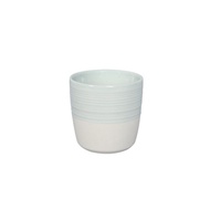 TERMURAH LOVERAMICS DALE HARRIS 150ML FLAT WHITE CUP (CELADON BLUE)