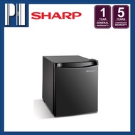 SHARP SJM60MK 60L MINI BAR/FRIDGE