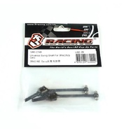 3Racing SAK-C148 UNIVERSAL SWING SHAFT FOR 3RACING CERO