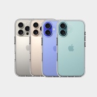 【UNIU】PURE 終極透明手機殼 - iPhone 16/Pro/Plus/Max
