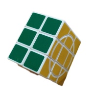 Rubik - Magic Cube Square 2x3x3 Dian Sheng Manufacturer