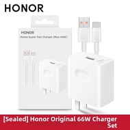 HONOR | Super Fast Charging Charger 66W