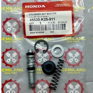 45530-K25-911 Master Brake Seal Master Kit BEAT BEAT Fi BEAT ESP Vario 125 Blade Revo Absolute