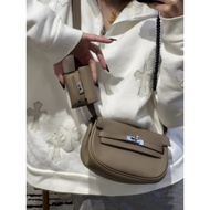 Handbag Women H3S New Kellymoove sling Genuine calfskin leather sling bag women bag women