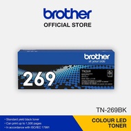Brother Original Toner TN-269 DR-269CL Drum for HL-L3240CDW DCP-L3560CDW MFC-L3760CDW MFC-L8340CDW
