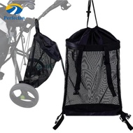 Perfeclan Golf Cart Storage Bag Golf Ball Bag Pouch Portable Lightweight Golf Trolley Bag Golf Push 