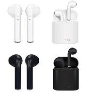 I7S Twins Wireless Earbuds Mini Bluetooth V4.2 Stereo Earphone
