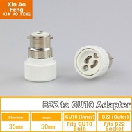 Flexible E27 Adapter Extension