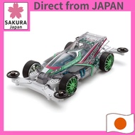 Overseas Limited Mini 4WD Thunder Shot Mk.II Asia Challenge 2025 Special MS Chassis 95689 [Parallel 